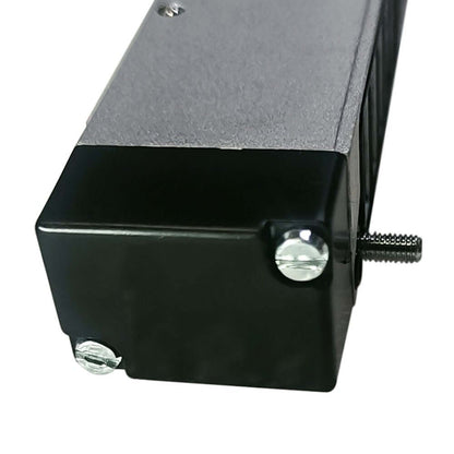 new MT2H-5/2-4,0-L-S-VI-B Solenoid Valve for FESTO 159452 A102 Aluminium Alloy