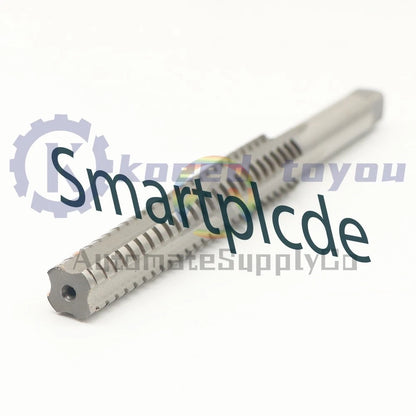 ACME 3/4"-6 Trapezoidal Tap Right Hand, HSS 3/4 x 6 Trapezoidal Thread Tap
