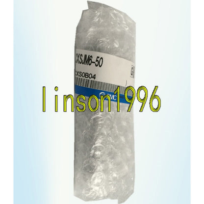 SMC CXSJM6-50 Cylinder - SMC