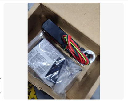 1PCS ASCO.explosion-proof solenoid valve EF8551A001MS 120VAC/60HZ