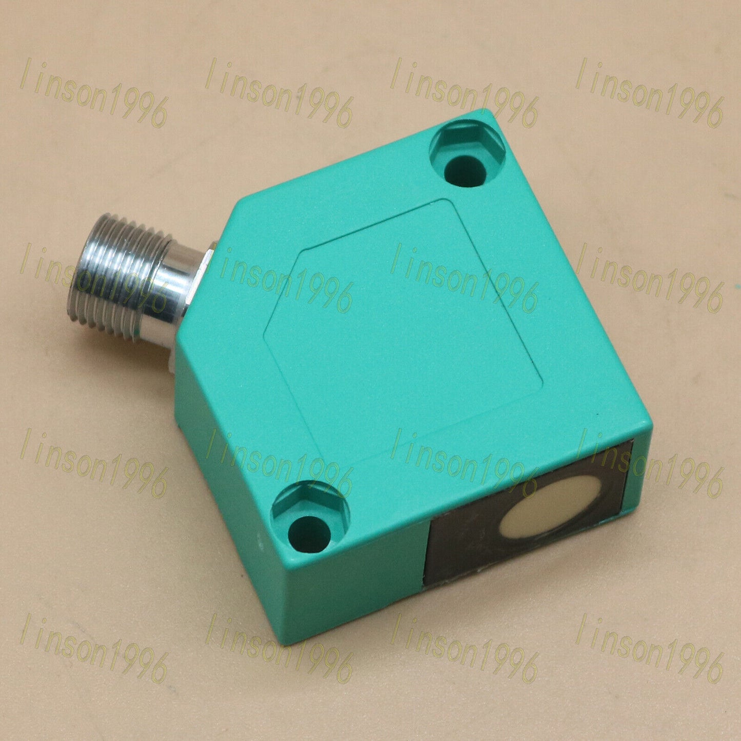 new FOR Pepperl+Fuchs Proximity Switch Sensor 3RG6243-3PB00-0AP5-PF - KOEED