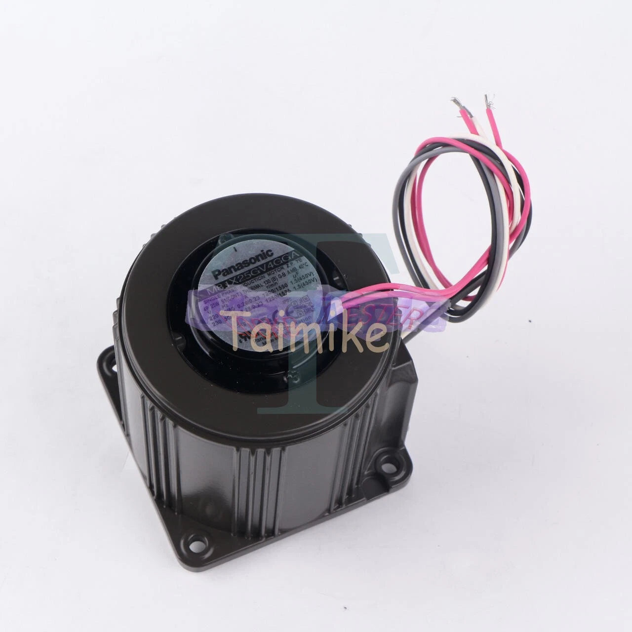1PC Panasonic M81X25GV4GGA Adjustable speed motor