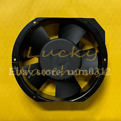 FULLTECH UF-15KC23 BTH AC230V 38W 17251 Axial Cooling Fan