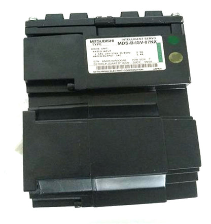 new MITSUBISHI MDS-B-ISV-07NX Servo Drive MDSBISV07NX - MITSUBISHI