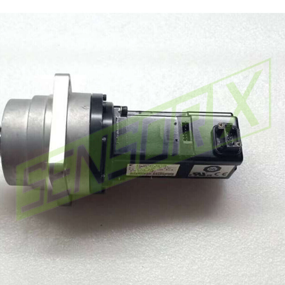 Yaskawa SGMAS-01ACAJ161 Servo Motor - YASKAWA