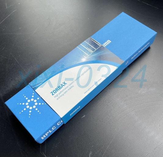 Agilent 990967-902 LC Column - AGILENT