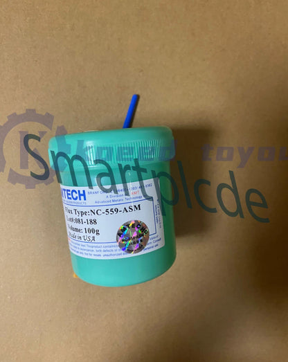 1PCS for AMTECH welding flux NC-559-ASM-UV NC-559-ASM-UV(TPF)