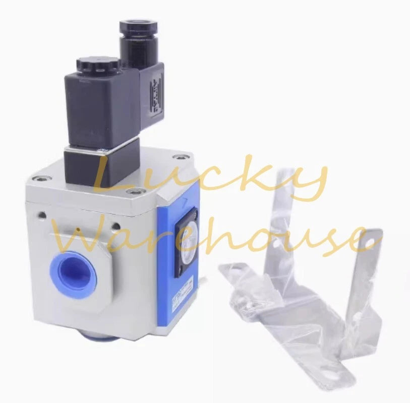 1pcs AirTAC GV30010F1A GV30010F1B Pneumatic Pressure Regulating Valve