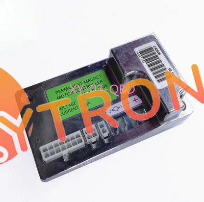 1PCS CM2010A-2405 Elderly electric scooter 24V45A controller driver