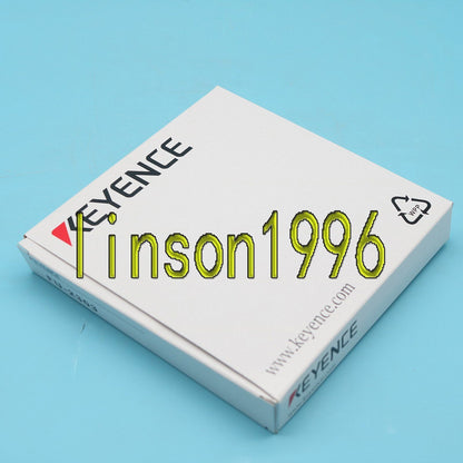 New 1PCS KEYENCE Fiber Optic Sensor - Model FU-2303 - KEYENCE