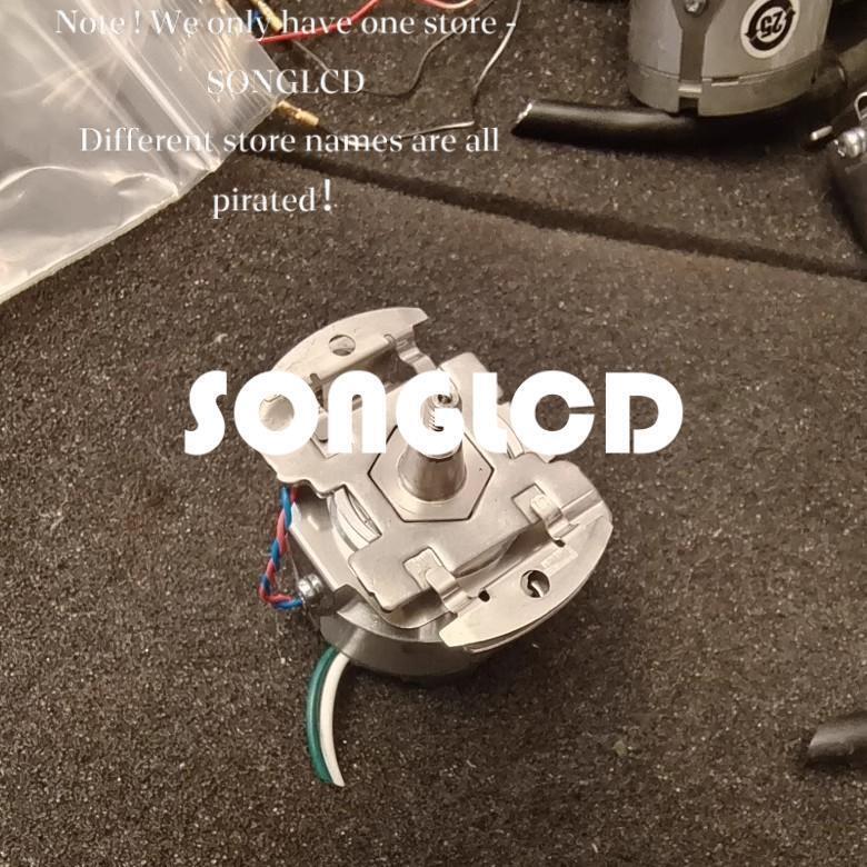 SEK36-0KF0A0S16 High-Precision Motor Encoder - KOEED
