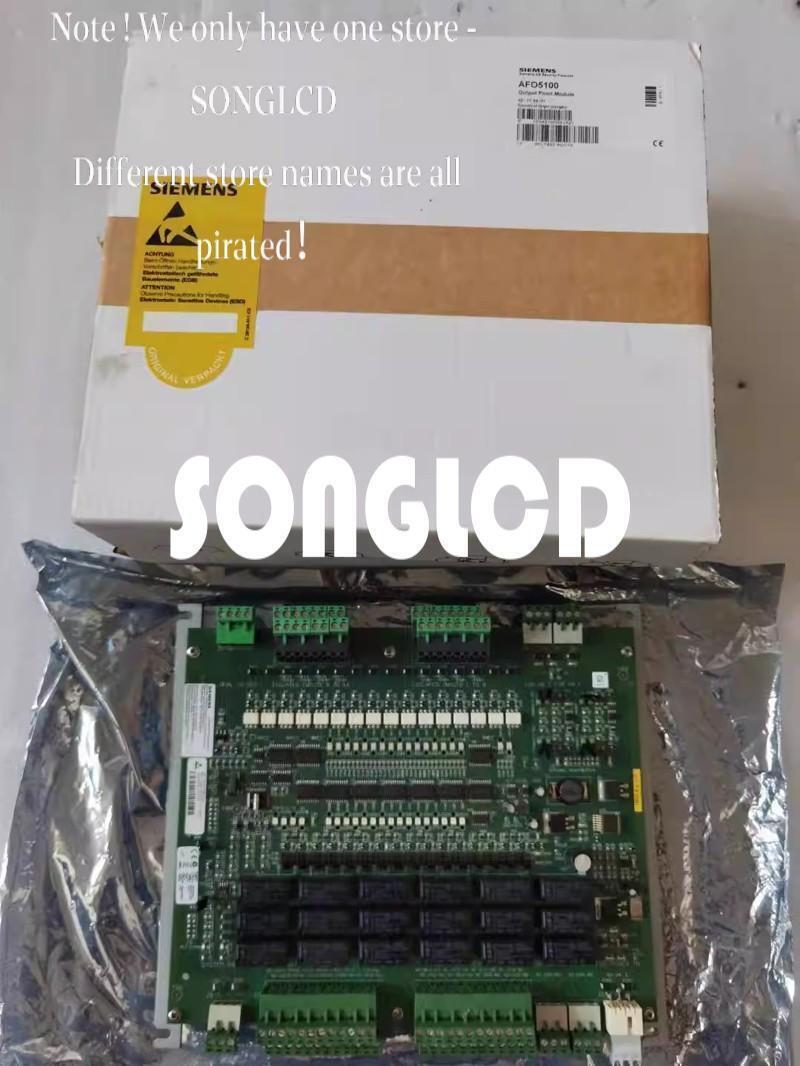 1pcs New Afo5100 6FL7820-8CC10-11 Module - KOEED