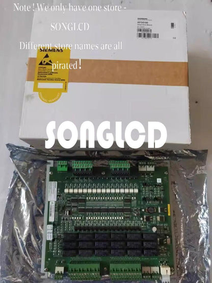 1pcs New Afo5100 6FL7820-8CC10-11 Module - KOEED