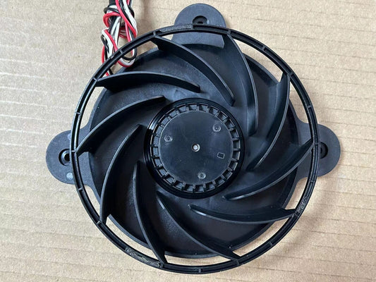 New ZWF-30-3 12V 2.5W DC Fan for Refrigerator - ZWF