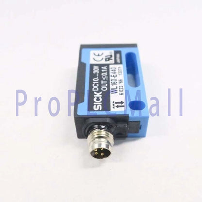 SICK WL160-E440 Photoelectric Sensor Switch 1PCS~