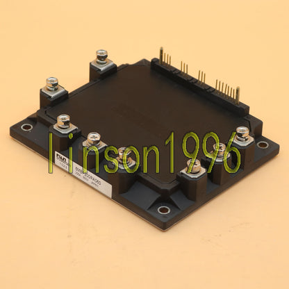 FUJI IGBT Power Module 6MBP200RA060 200A 600V Fast Ship - FUJI