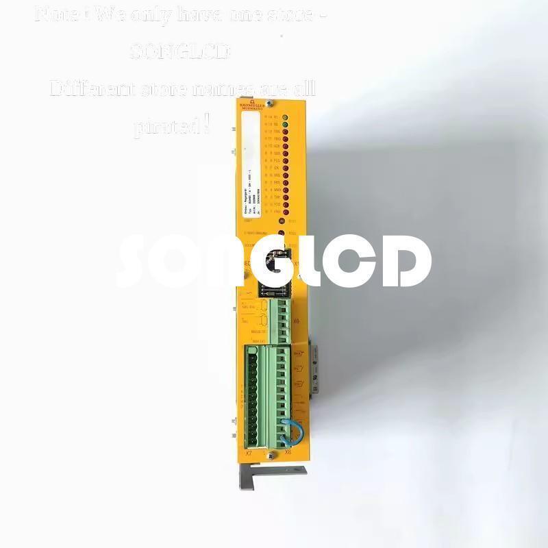 1PCS BUM60-A-SM-0100-L Power Transistor Module - UM