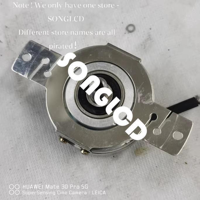 ERN 1387 Incremental Encoder 1024 PPR - VENDOR NAME