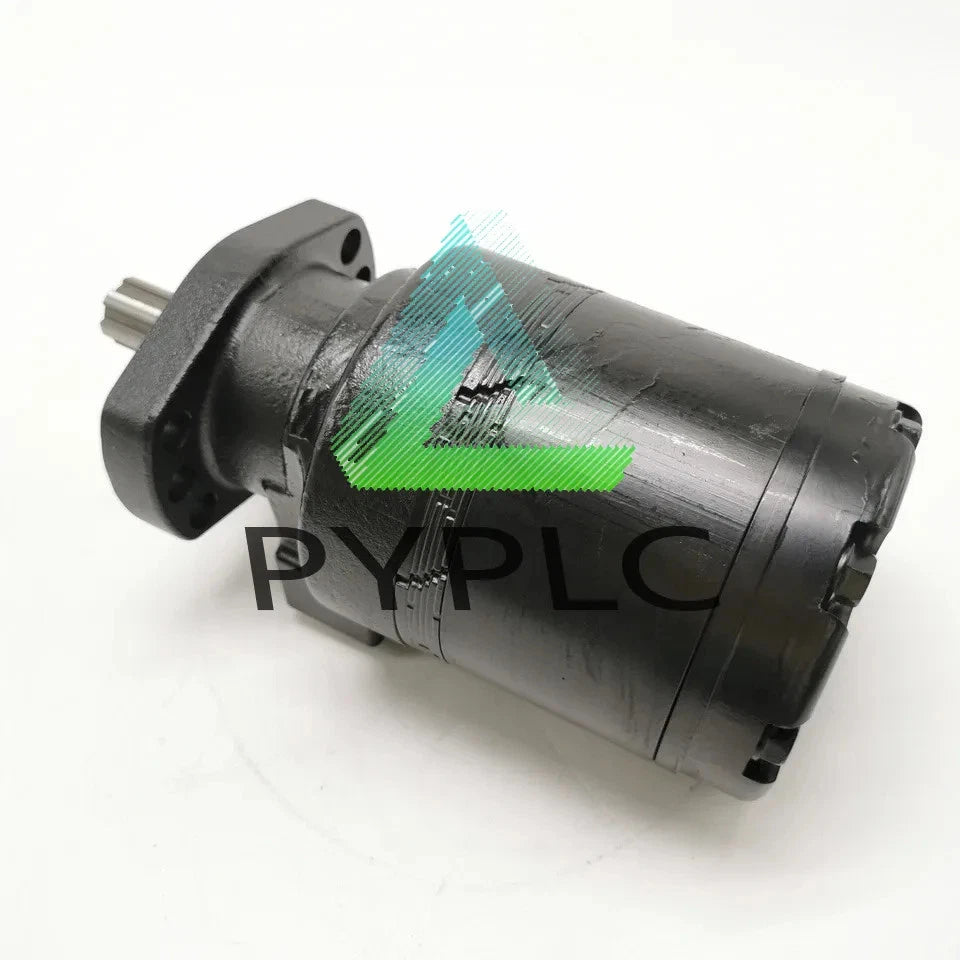 Hydraulic Motor 500750A3102AAAAA 500750A5102AAAAA Compatible White 500 Series