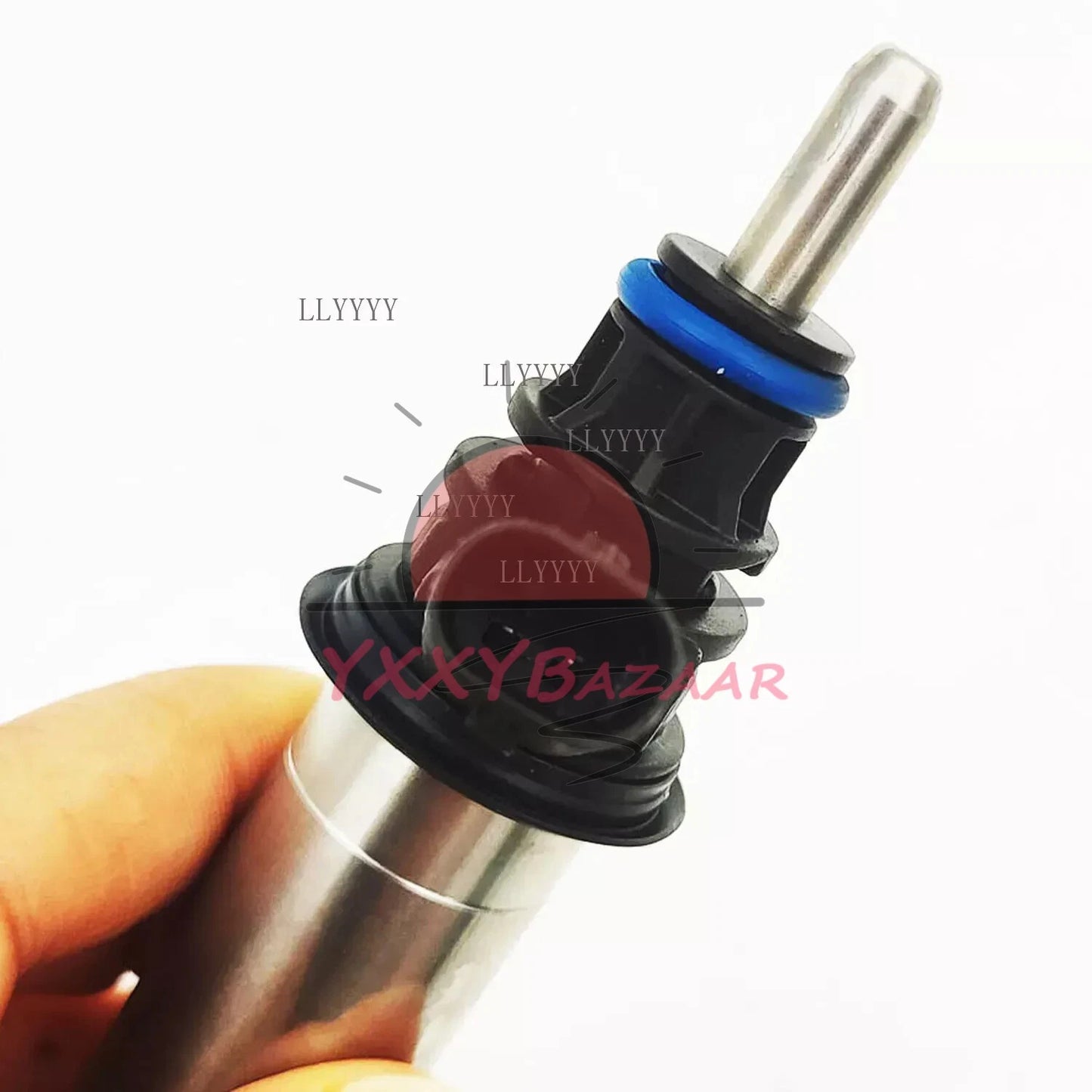 Fuel Injectors A2780700687 0261500065 for 2012-2022 Mercedes Benz A2760704095 1X