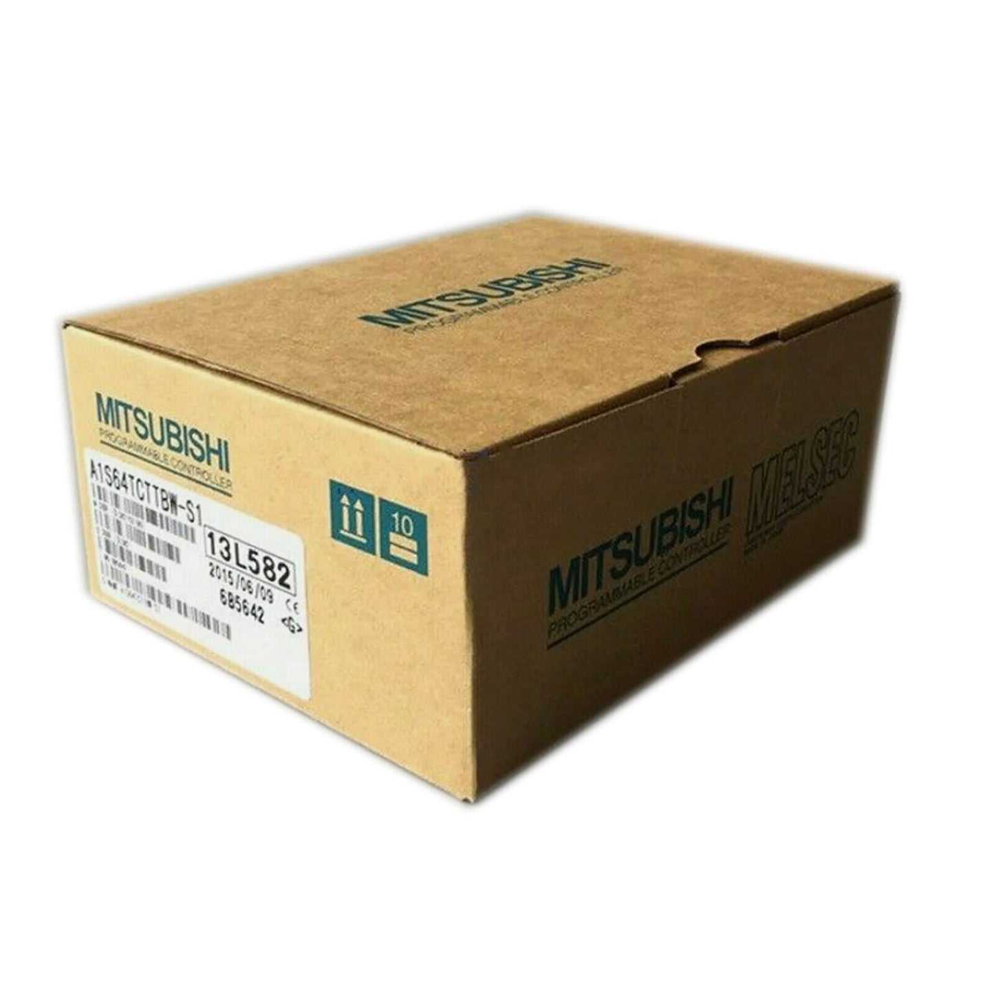 Mitsubishi A1S64TCTTBW-S1 | New Product Details | Technical Specifications | Product Overview | Similar Models | Brand Overview | Value Proposition - MITSUBISHI