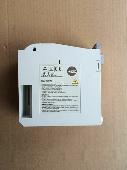 Mitsubishi servo drive MR-J2M-70DU tested in good condition - MITSUBISHI