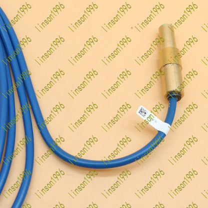 New For Pepperl+ Fuchs NJ1.5-8-N-Y18812 Inductive Sensor Fast Delivery - PEPPERL+ FUCHS