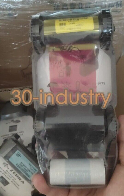 ZC300 Color Tape 800300-252UB - 1 Piece Replacement Accessory - koeed