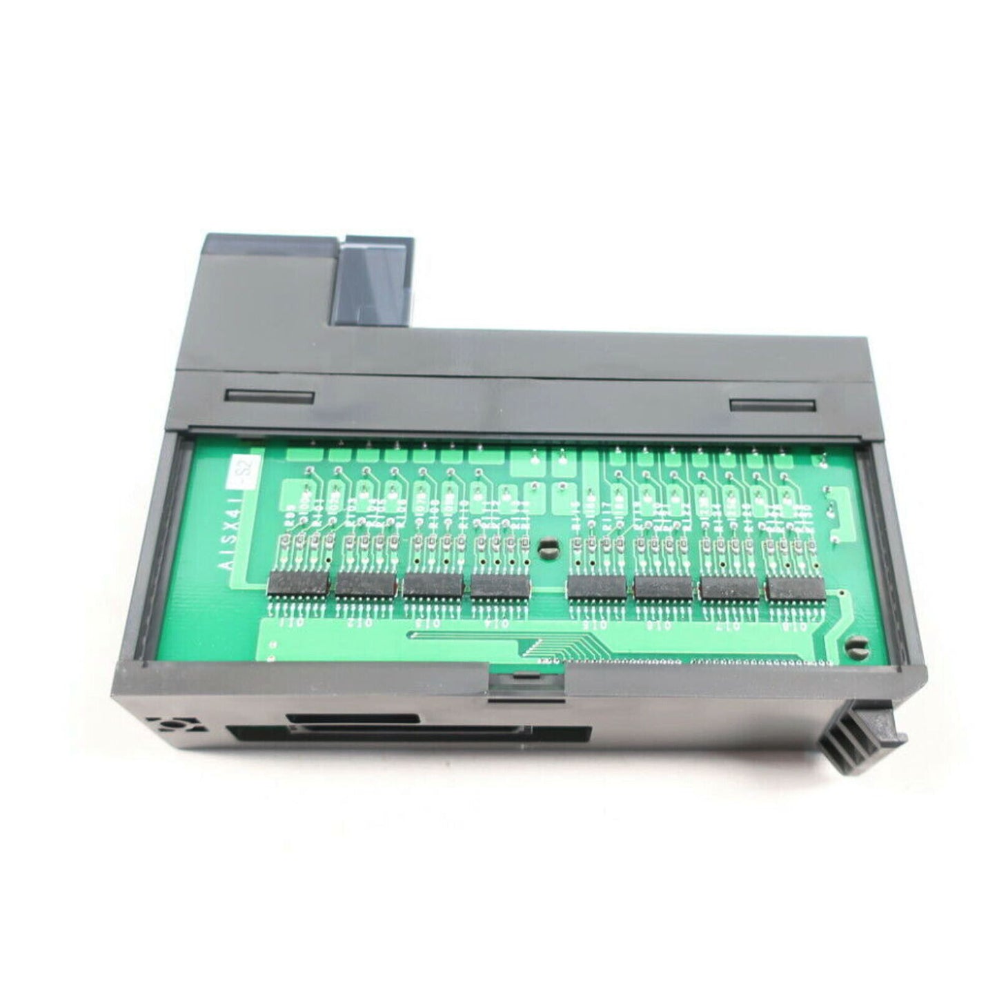 MITSUBISHI A1SX41-S2 INPUT MODULE, 24V DC, 7MA - MITSUBISHI