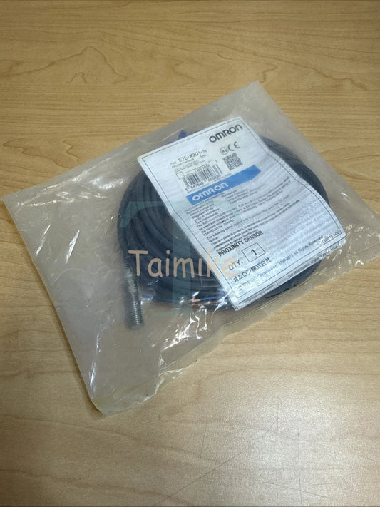 ! Omron E2E-X2D1-N Proximity Sensor 5m