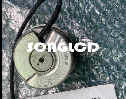 ECN 1313 2048 Encoder 62S12-78 - ECN