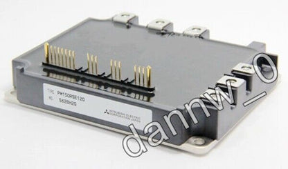 new 1pc Mitsubishi IPM Module PM150RSE120 MB - MITSUBISHI