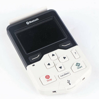 ABB Control Panel Acs Ap W - ABB