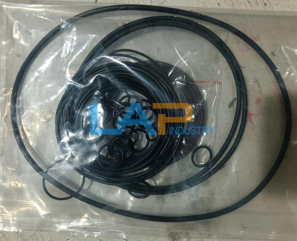 A4VG180 Hydraulic Pump Repair Kit - 1PC Replacement Set - HYUNDAI