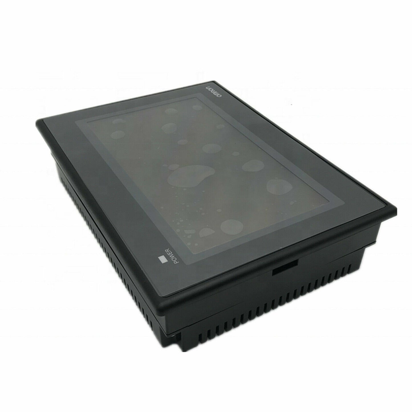 Omron Automation Compact NB7W-TW01B programmable logic controller - OMRON AUTOMATION