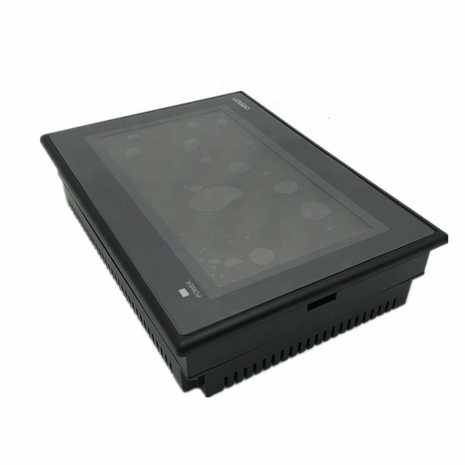 Omron Automation Compact NB7W-TW01B programmable logic controller - OMRON AUTOMATION