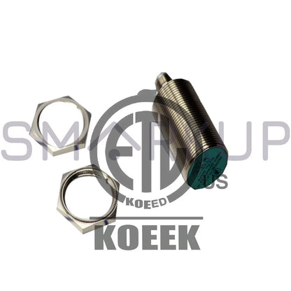 PEPPERL + FUCHS NBB15-30GM50-E2 Inductive Proximity Switch