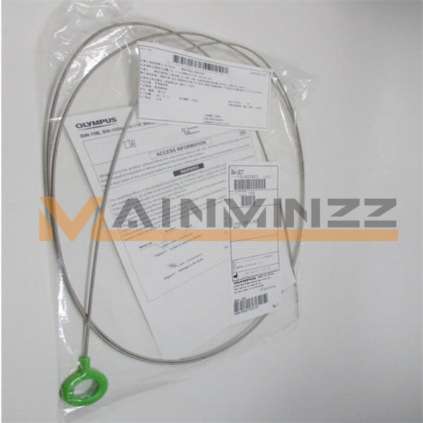 ONE Olympus Gastroscope Cleaning Brush BW-20T - ONE