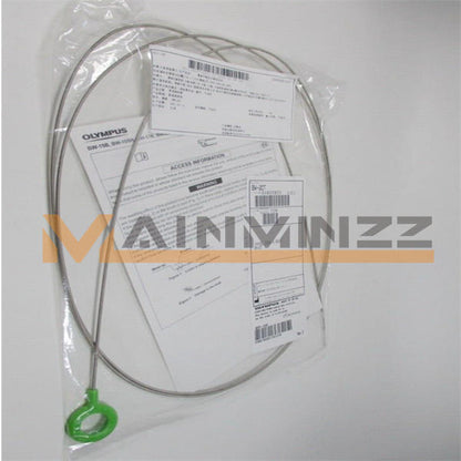 ONE Olympus Gastroscope Cleaning Brush BW-20T - ONE