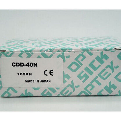 CDD-40N Photoelectric Switch Sensor - SICK