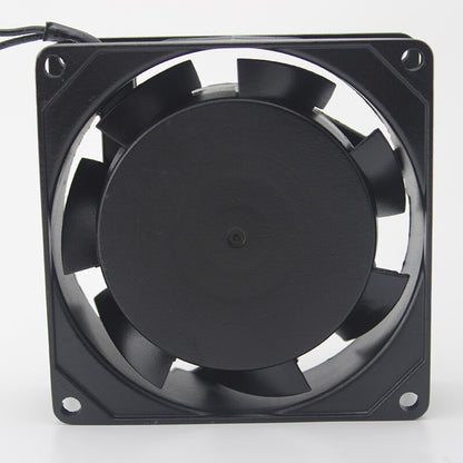 1pcs  SAN JU SJ80025HA1 8025 110V 80 * 80 * 25MM axial flow fan