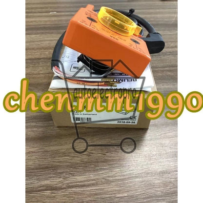 1Pcs BELIMO auxiliary switch S2A #YY
