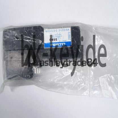 1PCS Festo MYH-5/2-2,3-LED-SA Battery Valve MYH-5/2-2.3-LED-SA