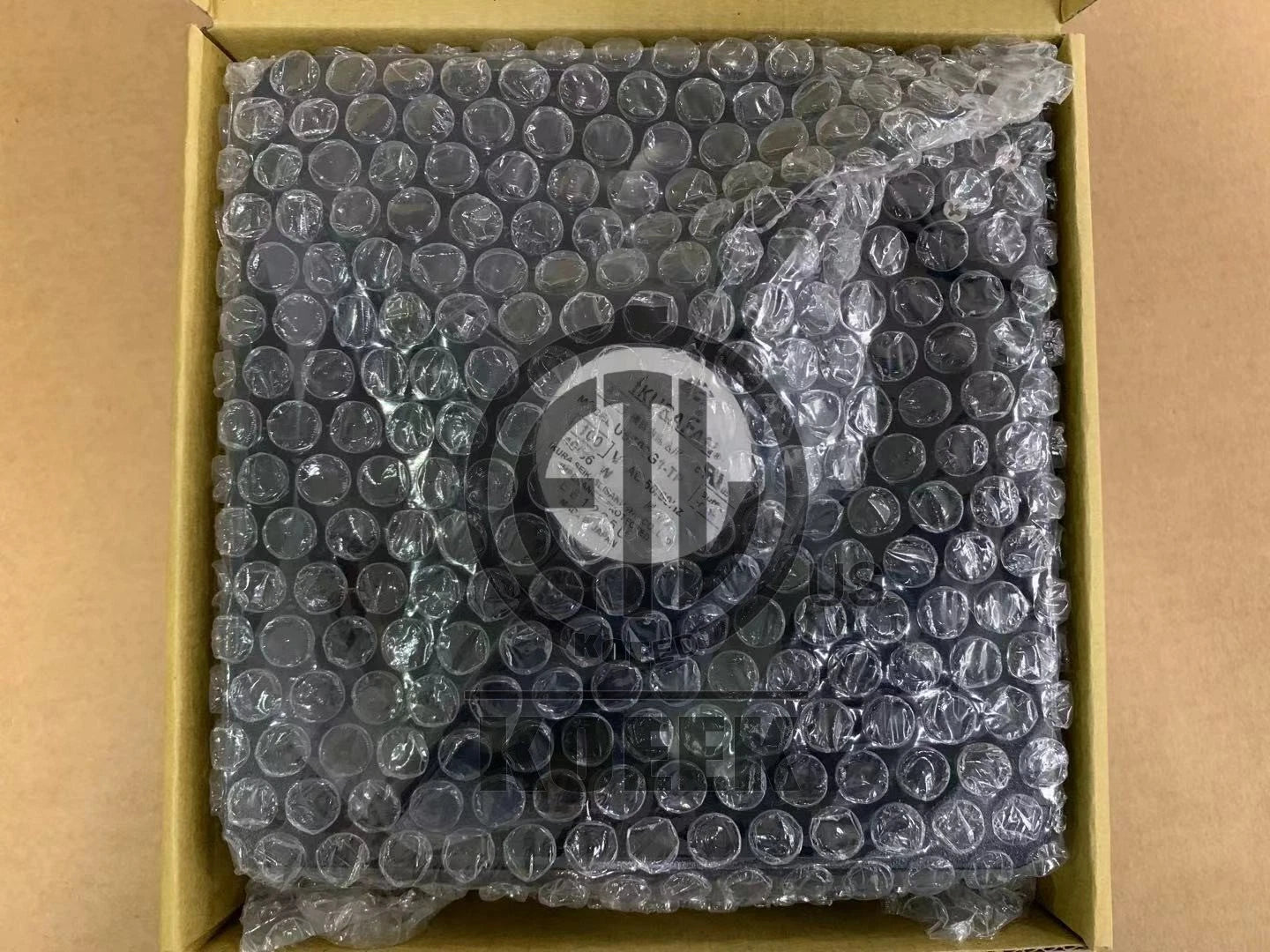 1 PCS IKURA Fan U6500G1-TP AC 100V 160 * 160 * 55MM