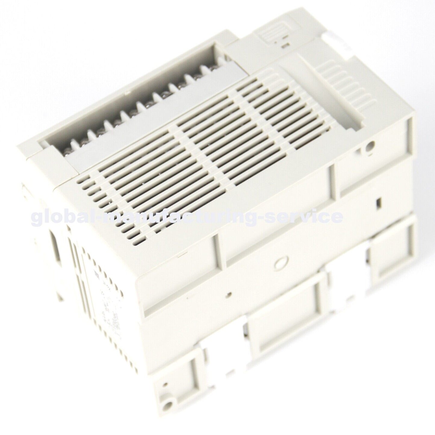Mitsubishi FX3U-16MT/DS - MITSUBISHI