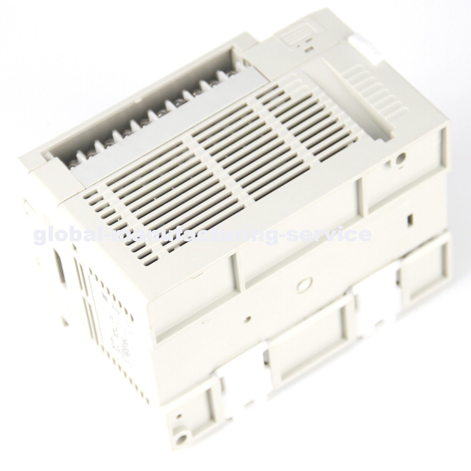 Mitsubishi FX3U-16MT/DS - MITSUBISHI