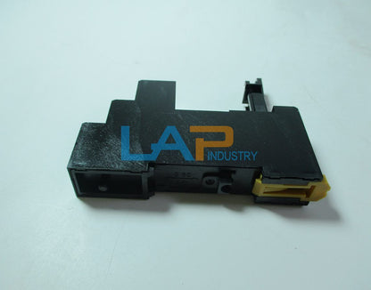 5PCS Relay Wiring Guide P2RFZ-05-E Base - OMRON