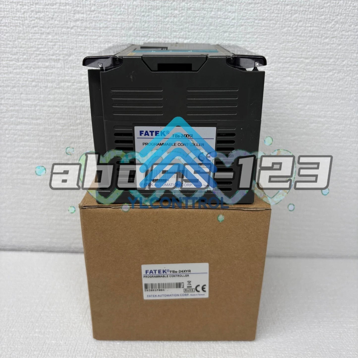 FATEK FBs-24XYR PLC Module#1pcs