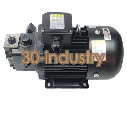 1PCS NEW FOR NACHI UVN-1A-1A3-1.5-4-11 Hydraulic Uni Pump Power Unit - KOEED