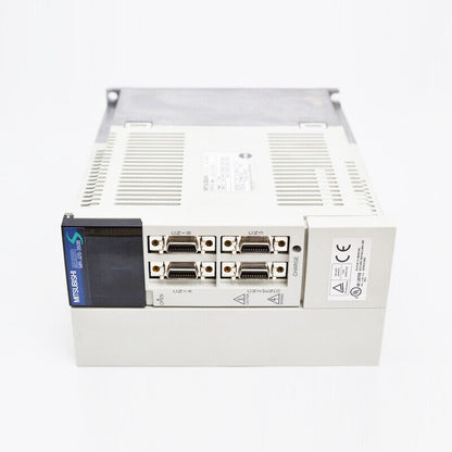 Mitsubishi MRJ2S350B AC Servo Amplifier - High-Efficiency Automation Drive - In Box - MITSUBISHI